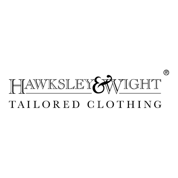 Hawksley & Wight Logo PNG Vector