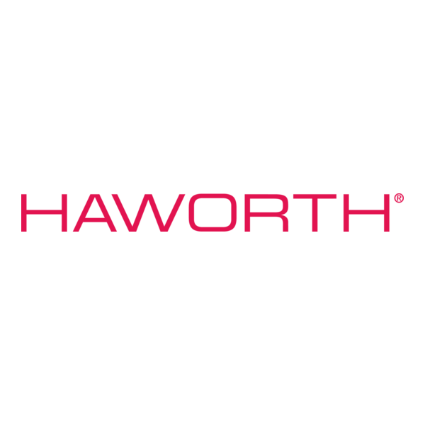 Haworth Logo PNG Vector