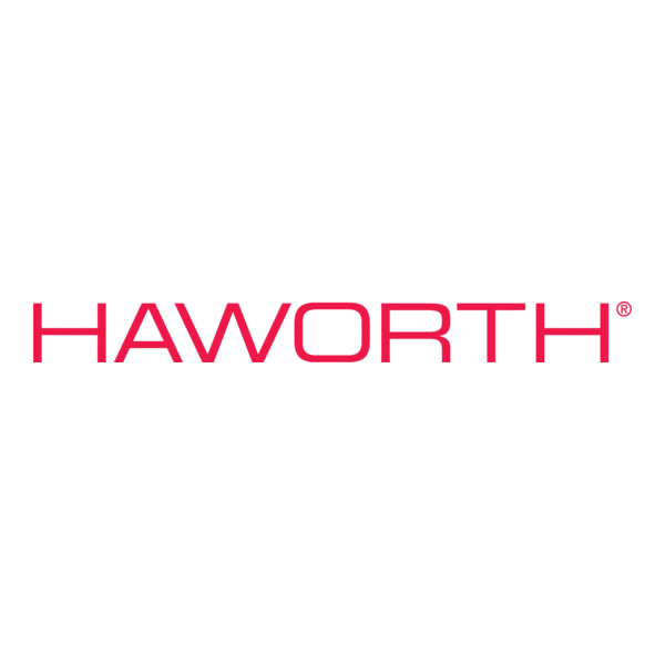 Haworth Logo PNG Vector