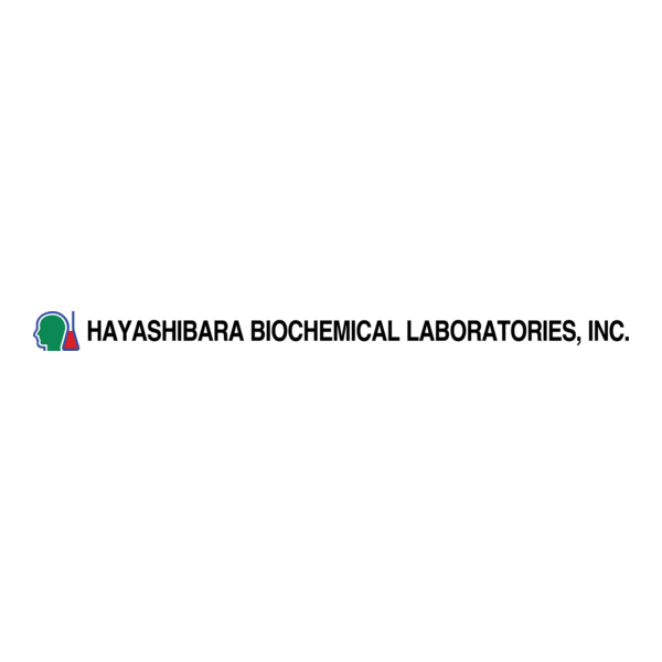 Hayashibara Biochemical Laboratories Logo PNG Vector