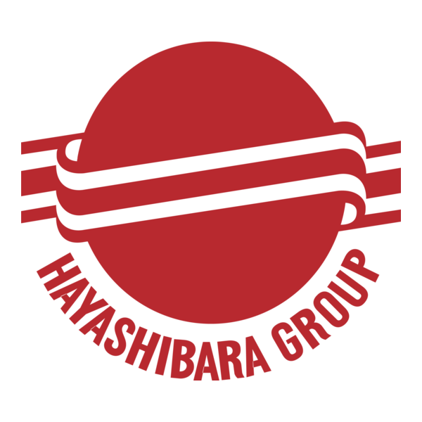 Hayashibara Group Logo PNG Vector