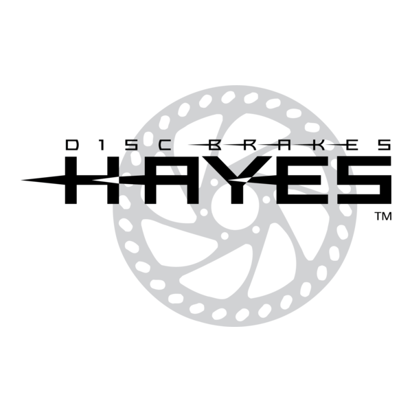 Hayes Disc Brakes Logo PNG Vector