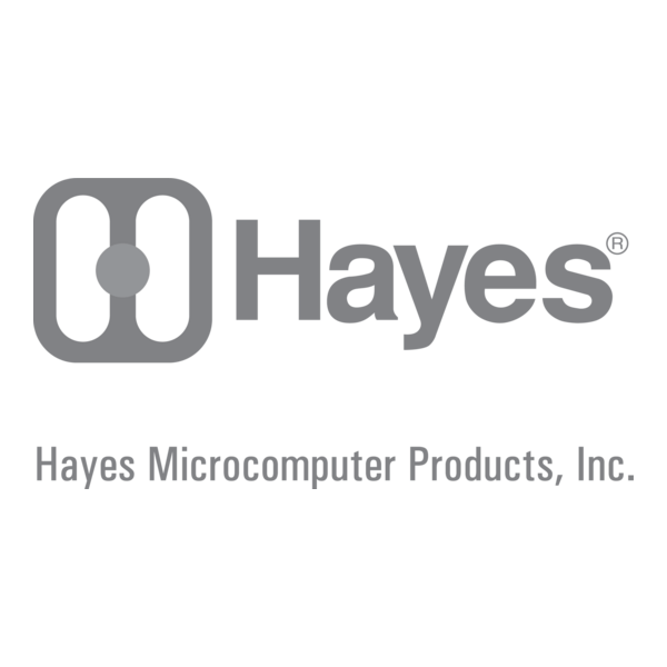 Hayes Logo PNG Vector