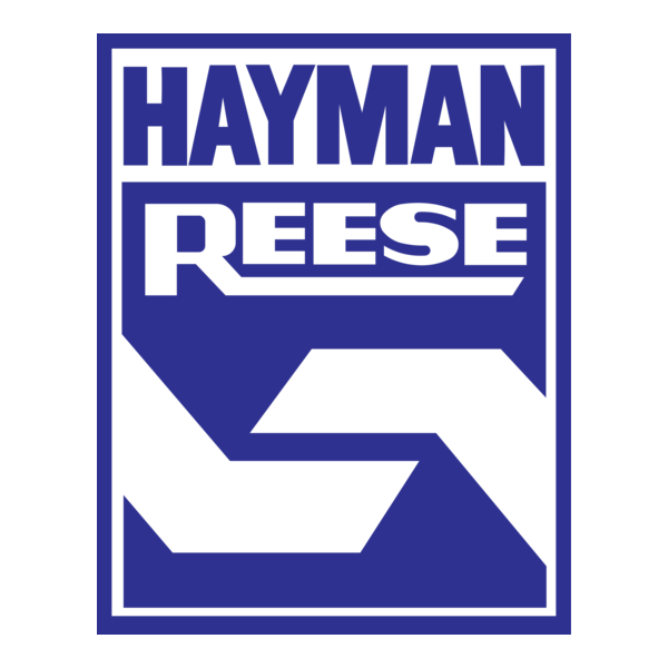 Hayman Reese Logo PNG Vector