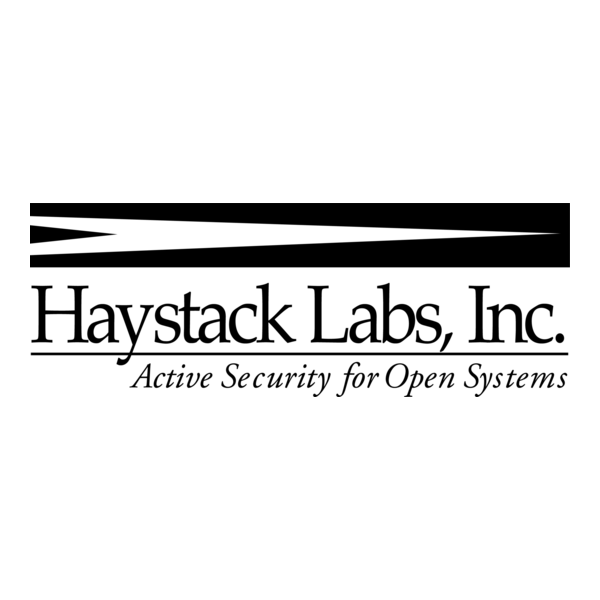 Haystack Labs Logo PNG Vector