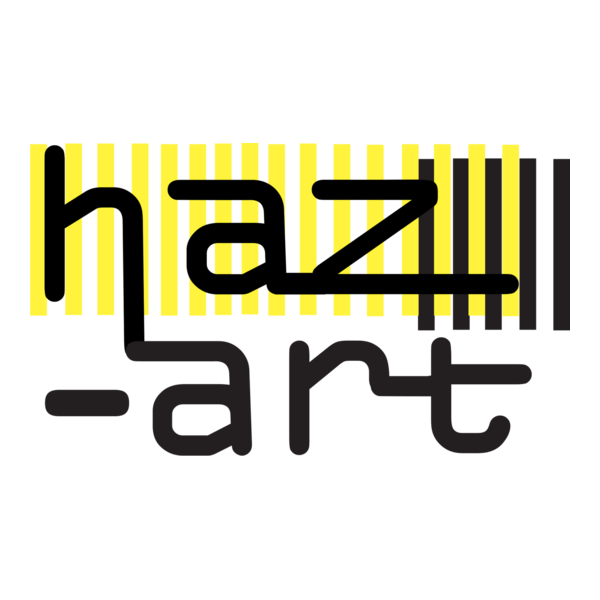 haz-art Logo PNG Vector