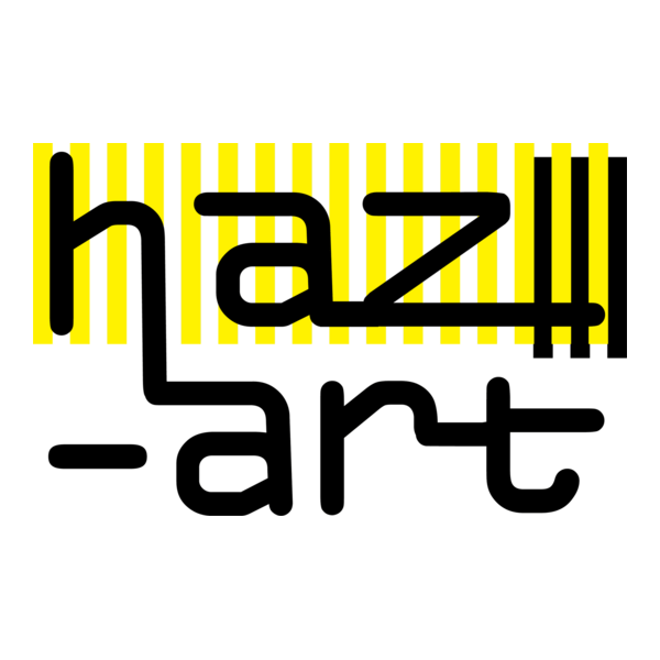 haz-art Logo PNG Vector
