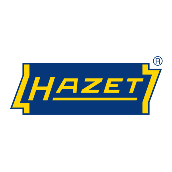 HAZET-WERK Logo PNG Vector