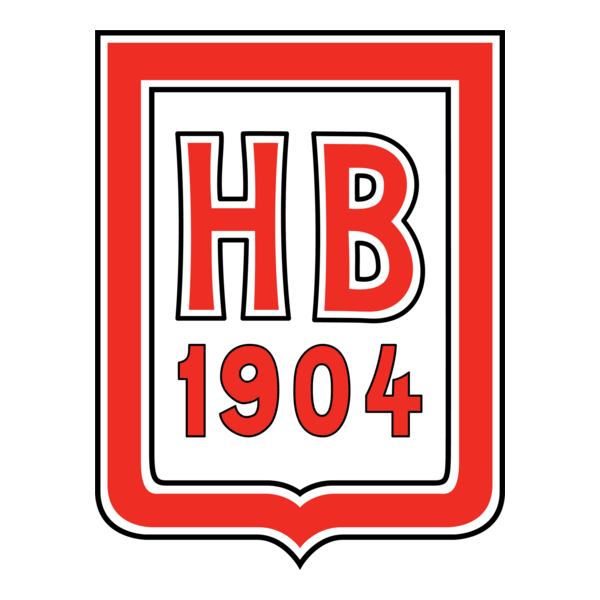 HB Torshavn Logo PNG Vector