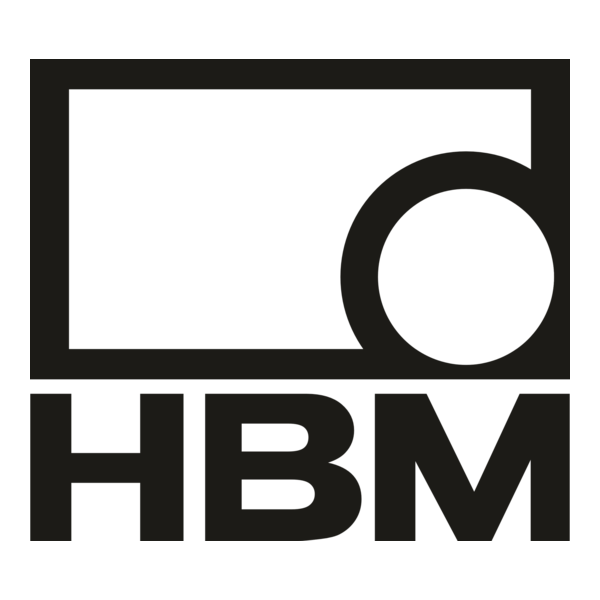 HBM Logo PNG Vector