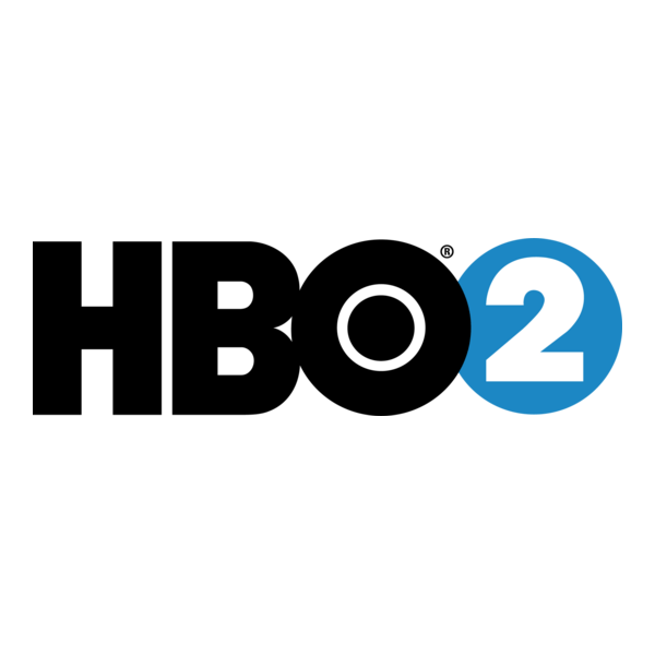 HBO 2 Logo PNG Vector