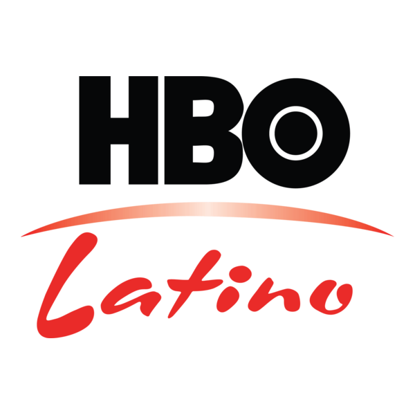 HBO Latino Logo PNG Vector