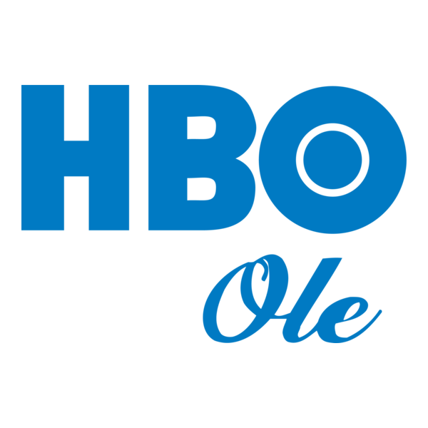 HBO Ole Logo PNG Vector