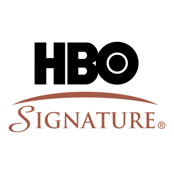 HBO Signature Logo PNG Vector