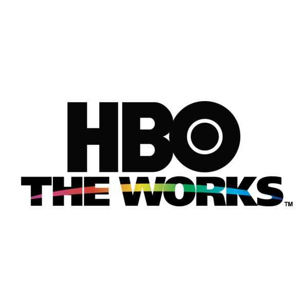 HBO The Works Logo PNG Vector