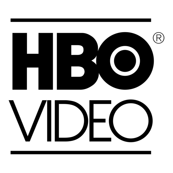 HBO Video Logo PNG Vector