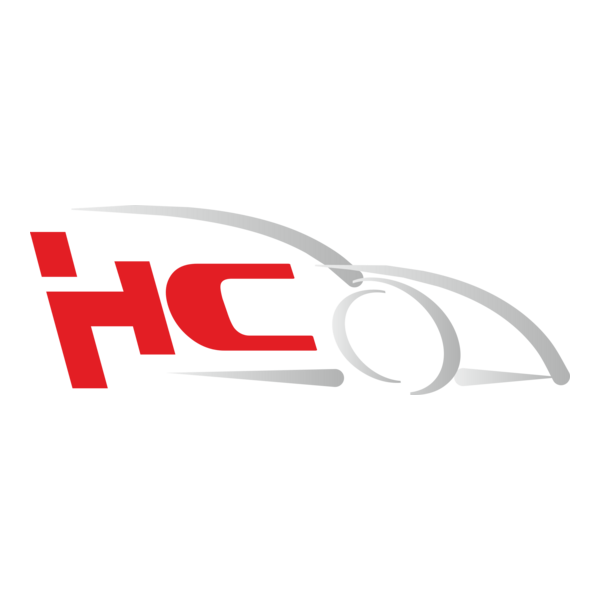 HC Logo PNG Vector