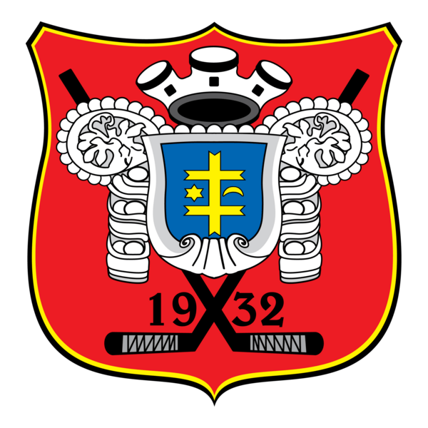 HC Topolcany Logo PNG Vector