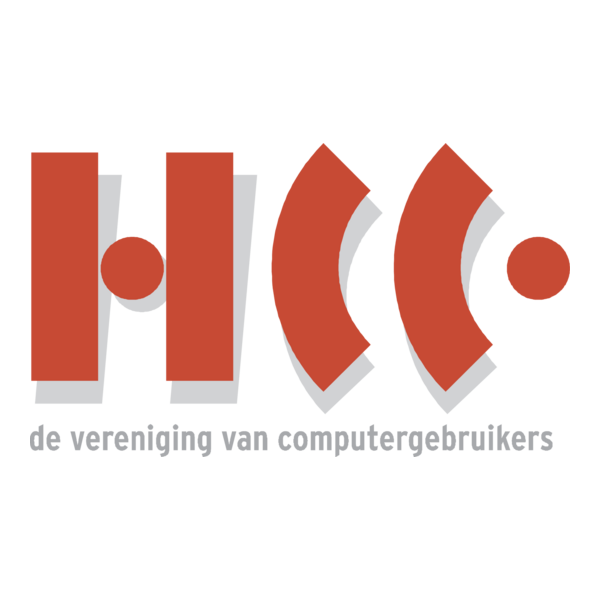 HCC Logo PNG Vector