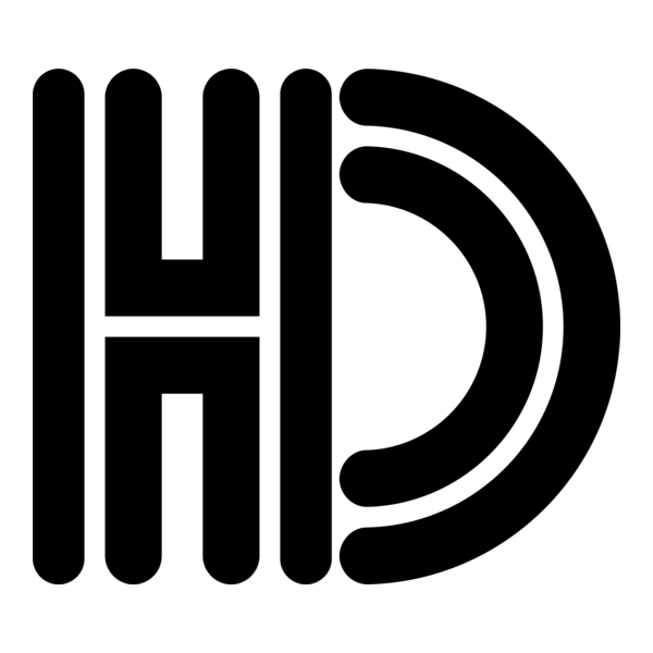 HD Logo PNG Vector
