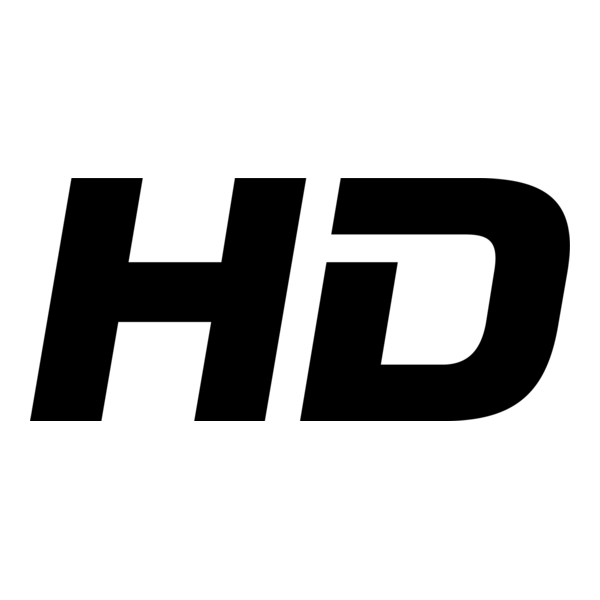 HD Logo PNG Vector