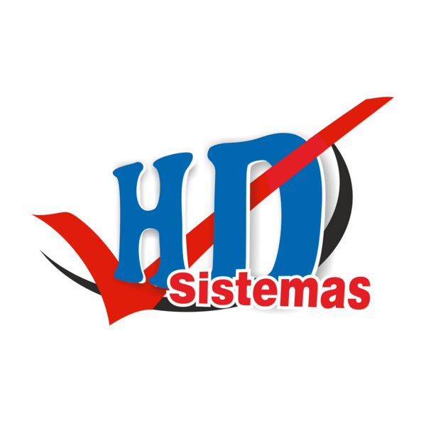 hd sistemas - grande Logo PNG Vector