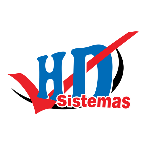 hd sistemas Logo PNG Vector