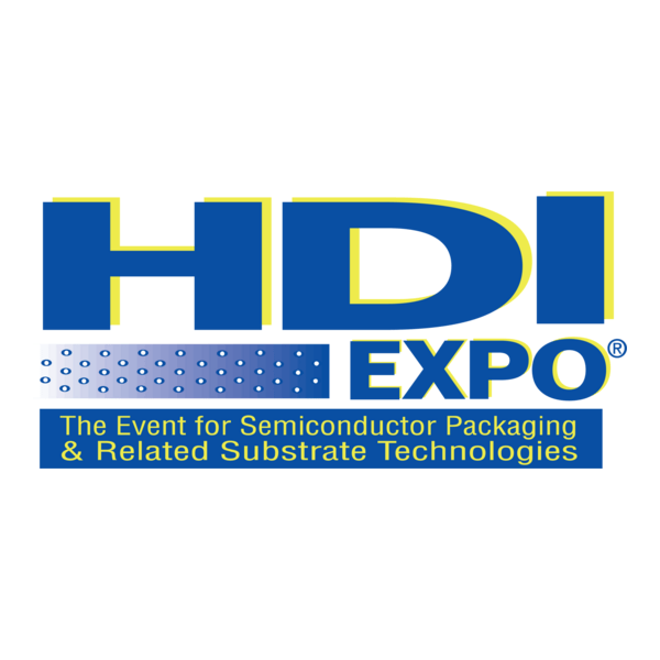 HDI Expo Logo PNG Vector