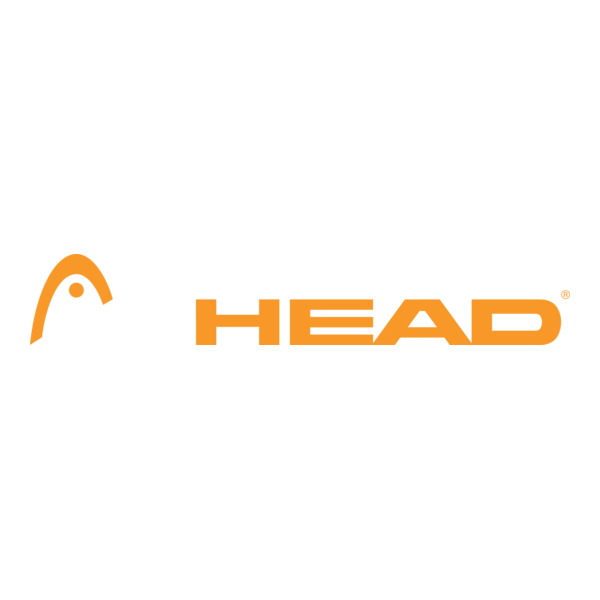 Head Logo PNG Vector