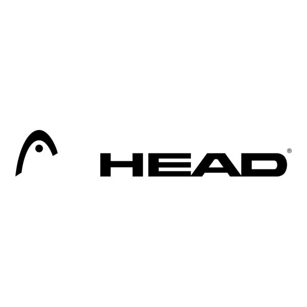 Head Logo PNG Vector