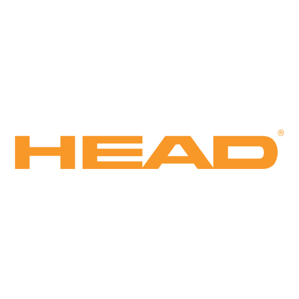 Head Logo PNG Vector