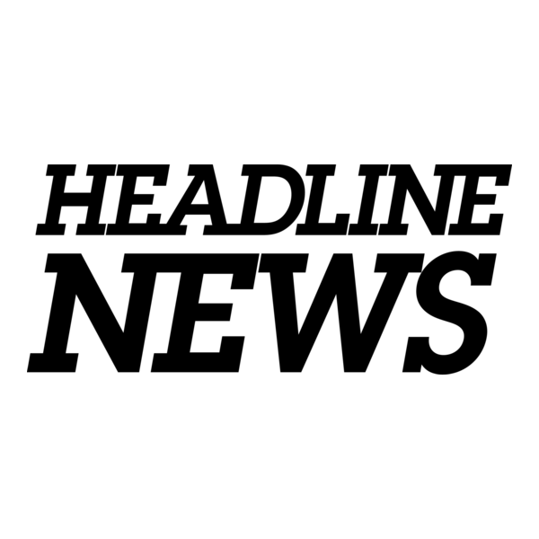 Headline News Logo PNG Vector