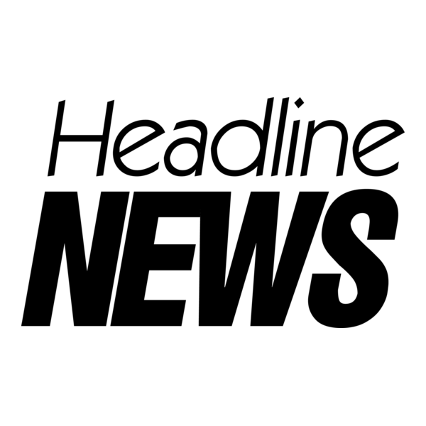 Headline News Logo PNG Vector