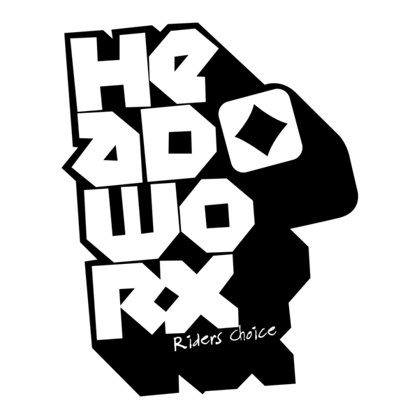 headworx Logo PNG Vector