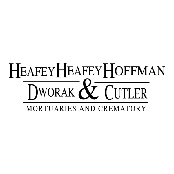 Heafy Heafy Hoffman Logo PNG Vector