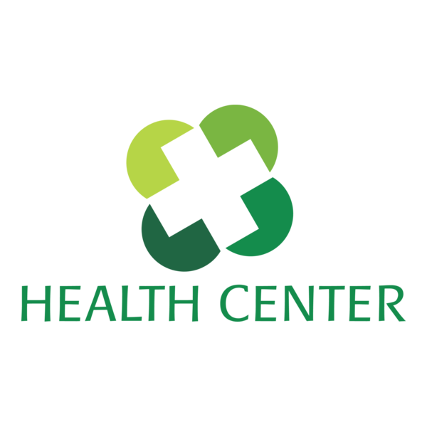 health center Logo PNG Vector