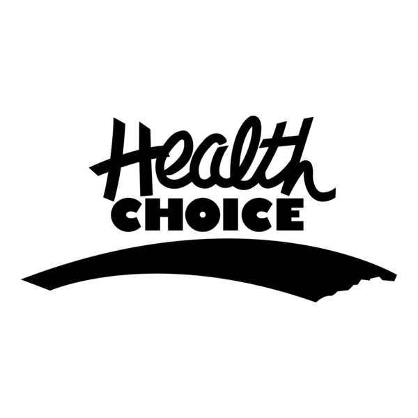 Health Choice Logo PNG Vector