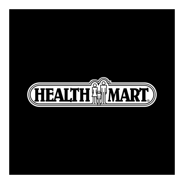 Health Mart Logo PNG Vector