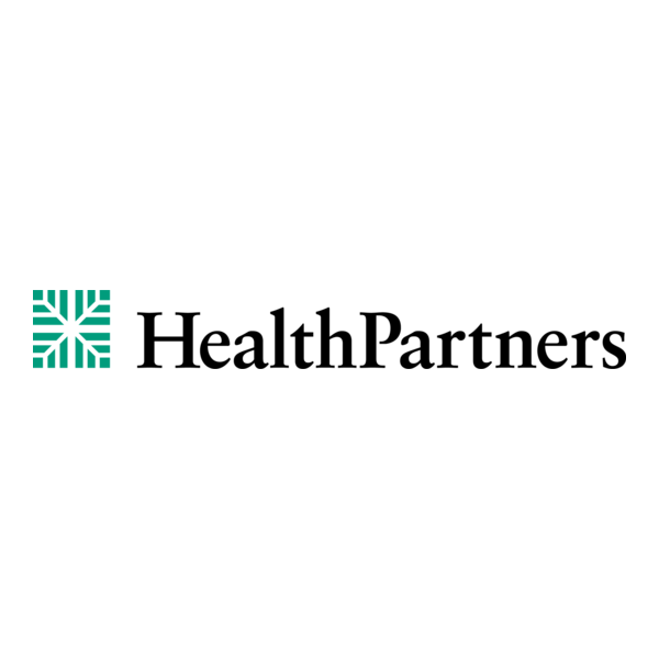 Health Partners Logo PNG Vector