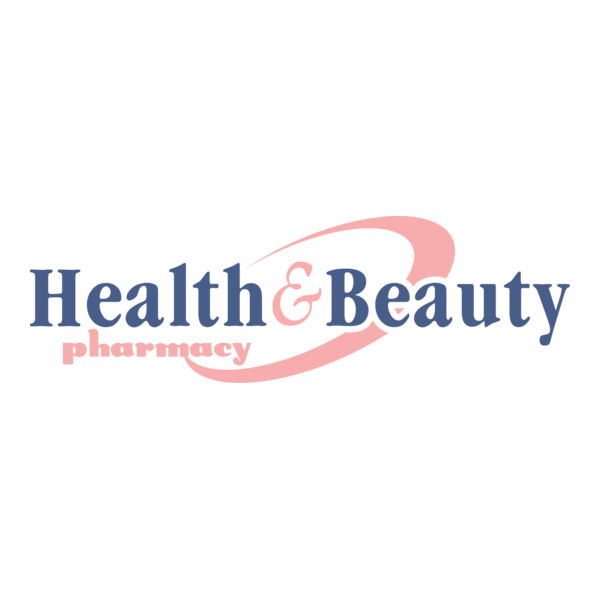 health&beauty Logo PNG Vector