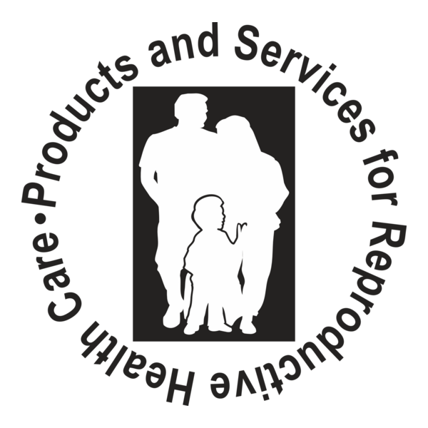 Healthcare Products Logo PNG Vector