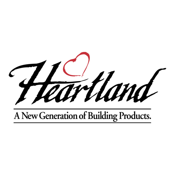 Heartland A/S Logo