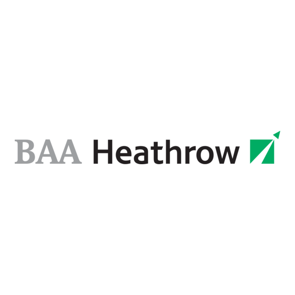 Heathrow Airport Logo PNG Vector