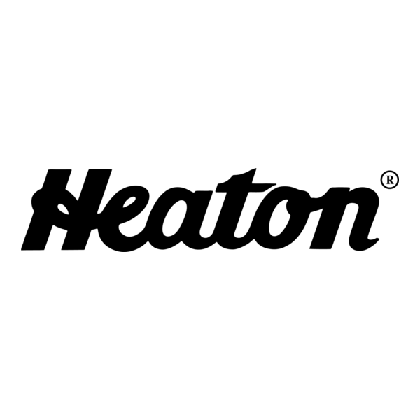 Heaton Logo PNG Vector