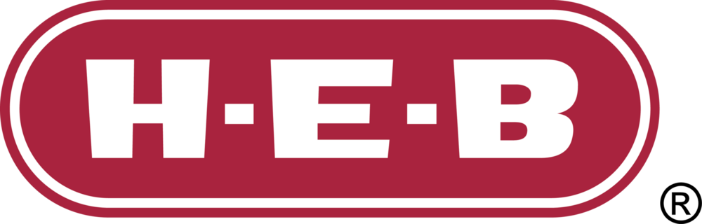 HEB Logo PNG Vector