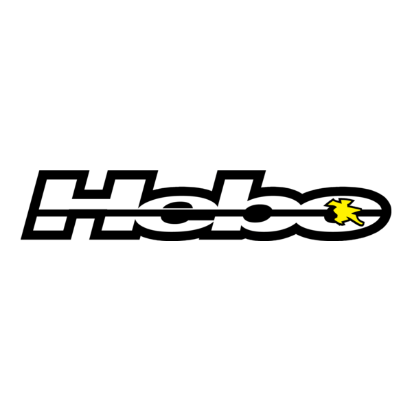 Hebo Logo PNG Vector