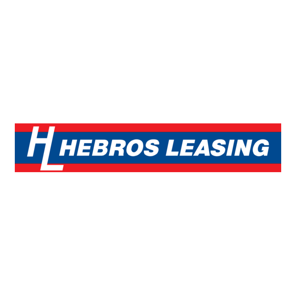 Hebros Leasing Logo PNG Vector