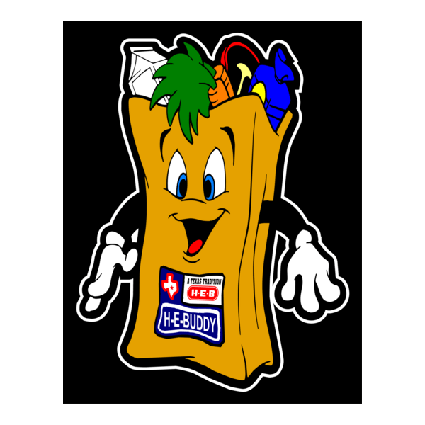 HEBuddy Logo PNG Vector