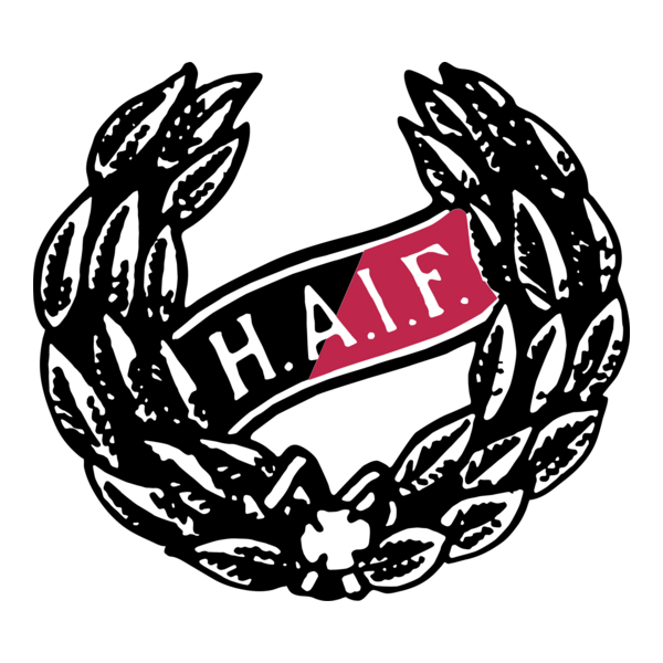 Heby AIF Logo PNG Vector