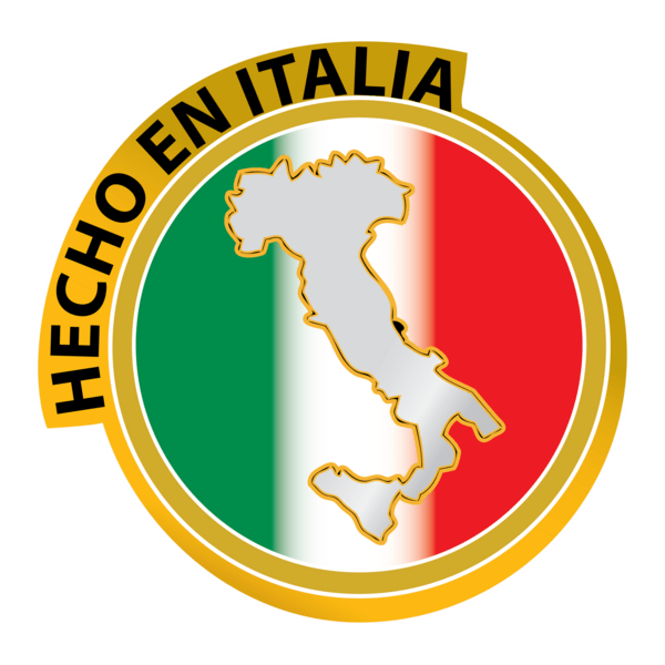 hecho en italia Logo PNG Vector